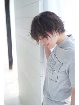 ローラン(ROULAND) 【ROULAND西岡】スイングショート