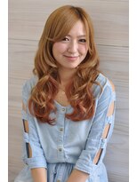 クラン(clan)&nbsp;大人セミディウェーブ