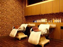 ヘアーメイク リブレ(hair make LIBRE)