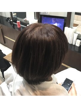 モードケイズ 阿倍野店(MODE K’s) レッドブラウン