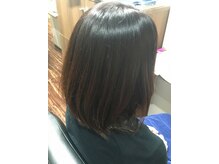 ザヘアーショップ ロジック(The Hair Shop Rojik)