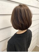 GRANDLINE  代表YUTAKA》大人ミディアム グレーベージュ