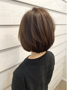 グランドライン(GRAND LINE) GRANDLINE  代表YUTAKA》大人ミディアム グレーベージュ