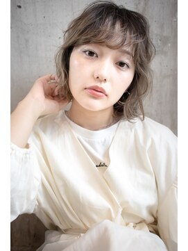 エイトウラワ 浦和店(EIGHT urawa) 【EIGHT new hair style】93