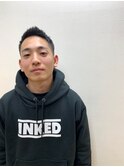 ストリートショート