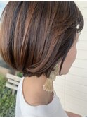 30代から40代向けスタイル