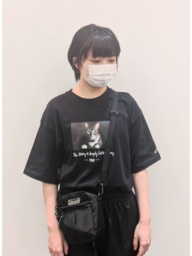 ティエ(TIE) 布田ゲスト09