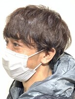 フィーリー ヘア デザイン 太田店(feAry)&nbsp;大人のさわやかリラックススタイル