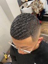 ナップ(NAP)&nbsp;ガッツリ濡れパンフェード