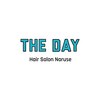 ザ デイ ヘアーサロン ナルセ(THE DAY Hair Salon Naruse)のお店ロゴ