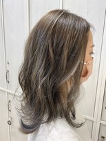 アンソル 戸田店(N'SOL)&nbsp;グレージュ