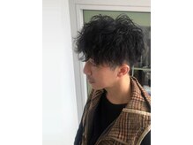 ヘアー スペース オフ(Hair Space Off)