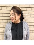 小坂 美智子