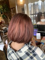 アンカーウェリナ(ANCHOR welina)&nbsp;フェミニンピンク