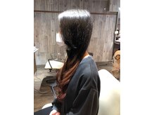 エンヘアー(enhair)