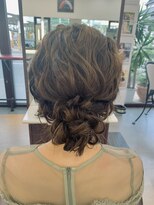 テテ(TETE) ゆるあっぷ