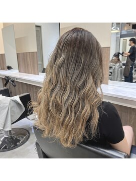 エイト 博多店(EIGHT hakata) たまにはギャル