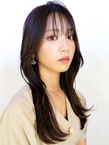 ラフィスヘアー レイ 札幌店(La fith hair ray)&nbsp;【La fith】くびれヘア×美髪