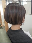 『四街道駅nico』の似合わせスタイル☆