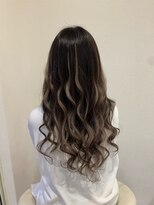 ヘアスタジオ マテリアル(hair studio Material)&nbsp;#カラーエクステ