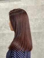 ソイクフ 四条大宮店(SOY-KUFU)&nbsp;大人可愛い◎20代30代40代レイヤーロング