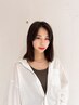 【人気No.1★】 マイクロバブルシャンプー＋カット＋カラー＋TR￥15000→￥9900