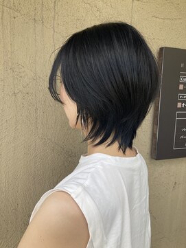 株式会社ジョージ ビジュー(bijou) ミディアム