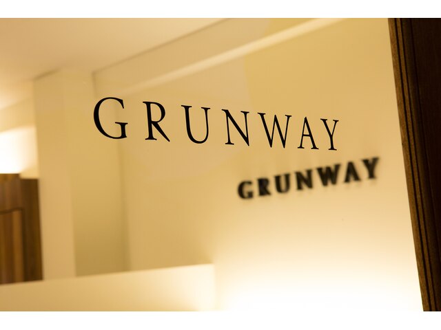 グランウェイ(GRUNWAY)