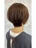 似合わせカット  6600 