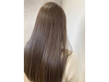 ココヘアールーム(COCO hair room)