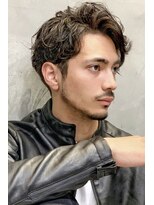 トルネード(TORNADO) ワイルドツーブロックショート n10.12