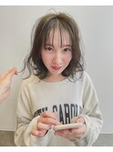 オリーブボブ