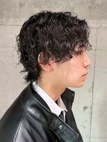 ライラ(Lyla)&nbsp;guest Style前上がりツイスパミディ