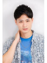 クロエ 中目黒(Cloe)&nbsp;刈り上げジェットスタイル