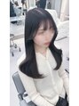 アールプラスヘアサロン(ar+ hair salon)&nbsp;ワンホンスタイル[新宿駅/新宿三丁目駅/ヘアセット/ヘアメイク]