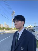 カルマヘア