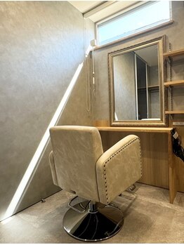 ラニ(Lani)の写真/完全個室のプライベートサロン*あなただけの空間で周りを気にせず美容が楽しめます!お気軽にご来店下さい。