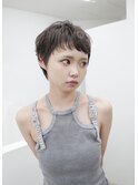 20代30代40代ウルフボブレイヤー姫カットショートカット髪質改善