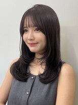 エリンヘア(ELIN hair.) （elin）izumi 048