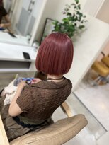 カリーナ(CARINA) チェリーピンク