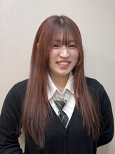 ジーエヌエム ゴニアンドムジン(G.N.M GUNHEE&MUJIN) Aya ne