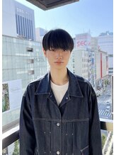 アビーファイブ(ABBEY 5) 富永 悠斗