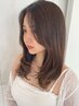 【嬉しいTR付♪】 選べるカラー＋超音波2step TR ＋アロマスパ+marbb　9900円