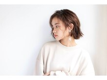 ご自宅に帰ってから頭皮がピリピリするなど。悪さをする残留成分は分解し、お客様にはお帰りいただきます。