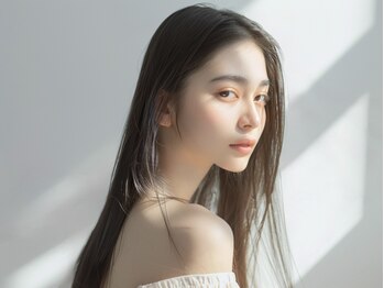 ヘアアンドメイク ルシア 奈良店(hair & make Lucia)の写真/業界最新トリートメント"髪にドラマを。"導入サロン！自分史上最高のうる艶髪が叶う♪