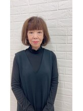 ラバーズ ラパーク岸和田店(LOVERS) 大家 