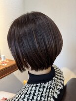 エルサフィロ ヒゴバシ(el zafiro)&nbsp;【エルサフィロ　肥後橋】お客様スタイル