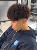 ワンカラーで作るナチュラルレッド！