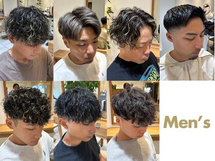 プリーク(preak)の写真
