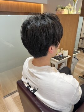 エル バイ ファースト(L by first) 【L by first】ツイストスパイラル